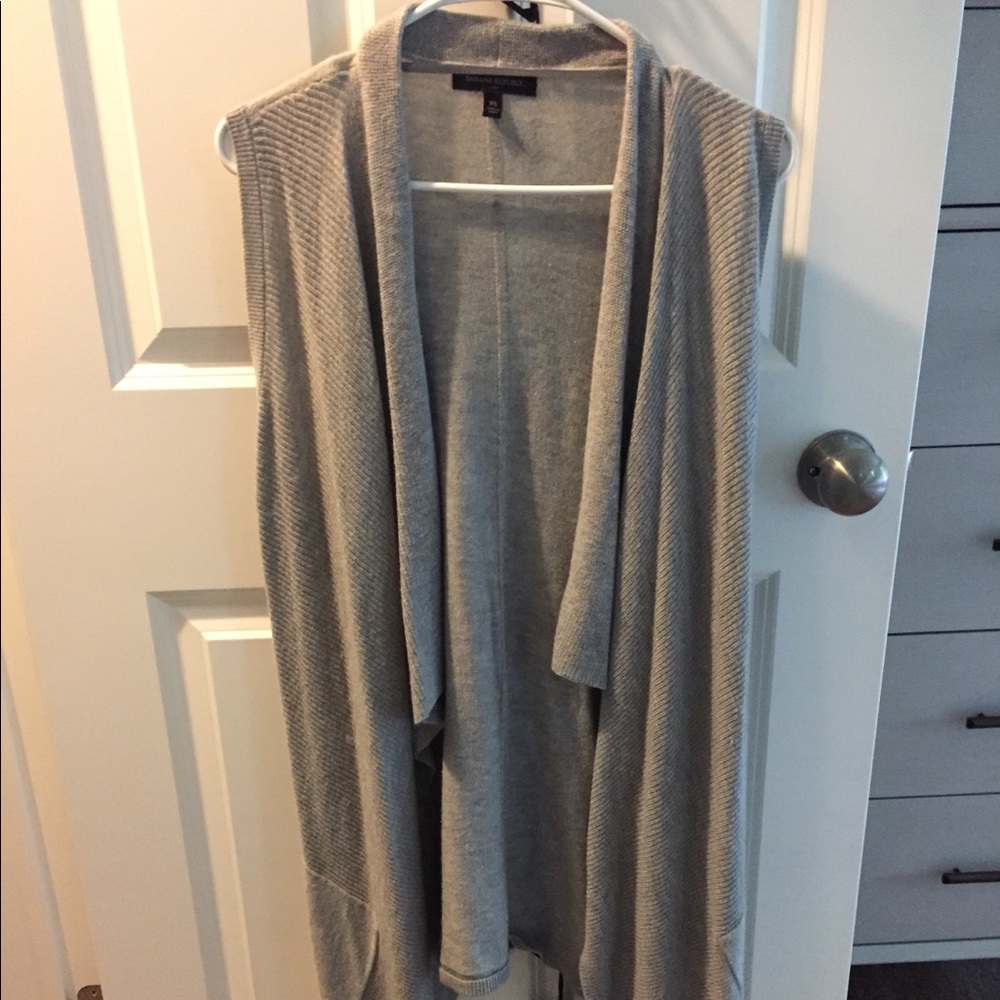 Banana Republic Sweater
